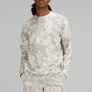 City Sweat Crew- Lululemon